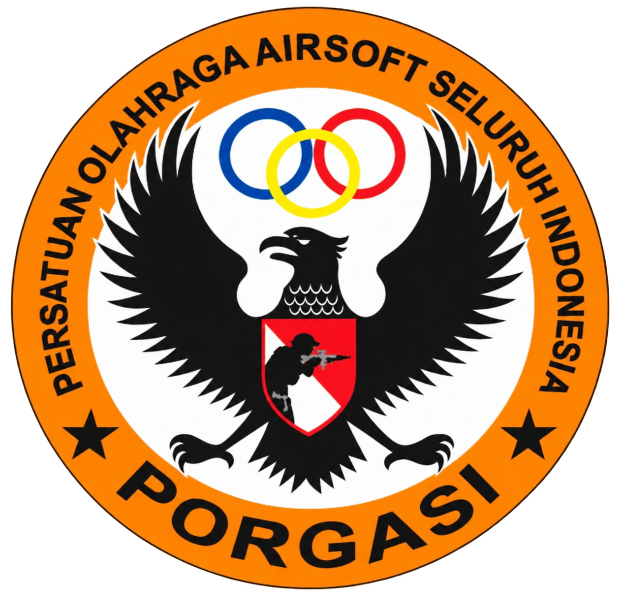 PORGASI